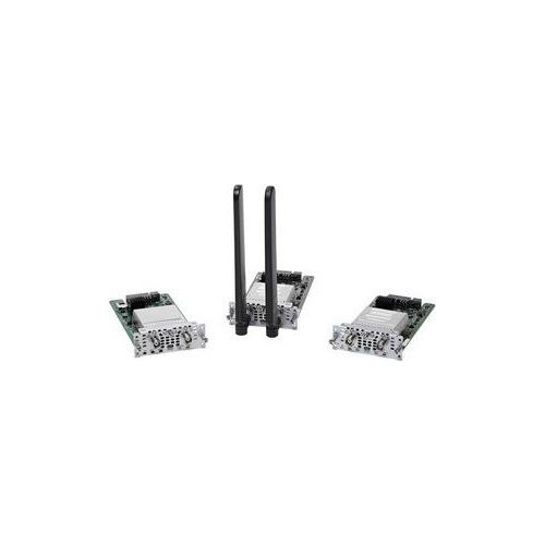 Cisco NIM-4G-LTE-GA=, Cisco 4200, 4300, 4400, UL 60950-1,CAN/CSA-C22.2 No. 60950-1, EN 60950-1, IEC 60950-1, AS/NZS 60950.1, FCC Part 2.1093,..., FCC Part 15, Industry Canada ICES-003, EN 301 489-01, EN 301 489-07, EN 301 489-24, EN55022..., FCC 2, FCC 22, FCC 24, RSS 129 & RSS 133, RSS 132 & RSS 133, EN 301 511 GSM, EN 301 908-1, EN 301..., 88,9 x 185,4 x 31,8 mm, 270 g