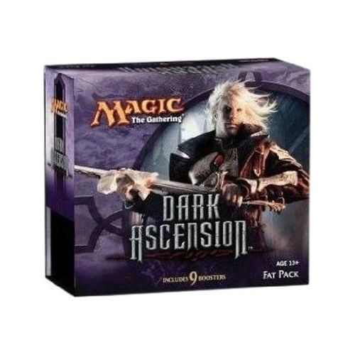 Magic: The Gathering Dark Ascension Fat Pack