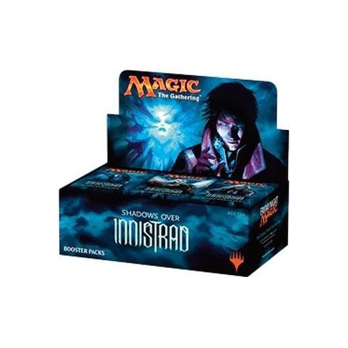 Magic: The Gathering Shadows over Innistrad Booster Box