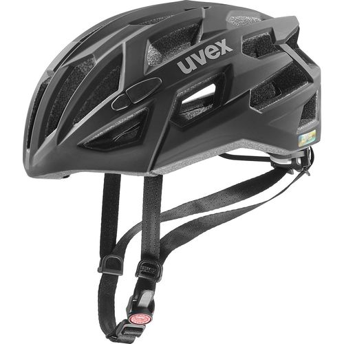 Uvex race 7, Halber Helm, Formenbau