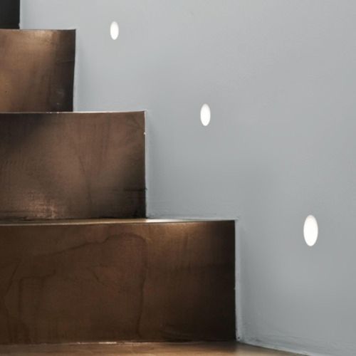 Astro Leros Trimless - Trimless LED-Markierungsleuchte