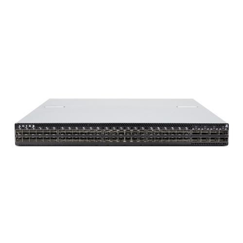 Mellanox Technologies MSN2410-CB2FC Managed Network Switch L3 Keine 1U Schwarz