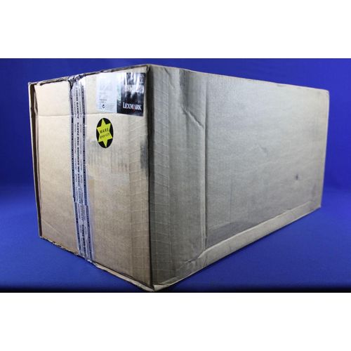 Lexmark 40X7530 Maintenance Kit -Originalverpackung geoeffnet