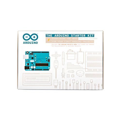 Arduino K000007 Zubehör für Entwicklungsplatinen (K000007)