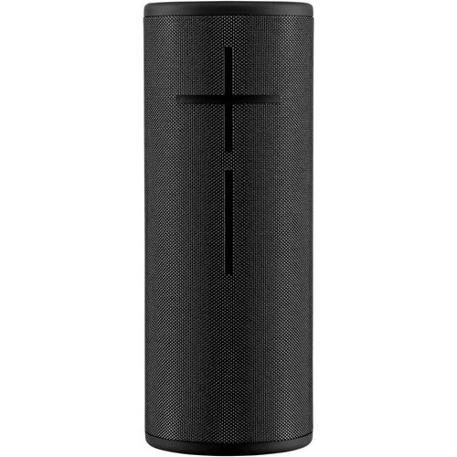 Ultimate Ears Megaboom 3 schwarz