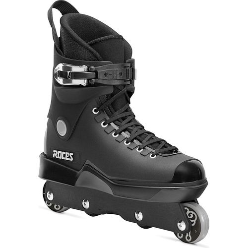 ROCES M12 UFS Stunt-Skates - 41 EU Unisex Skating Funpark Freizeit