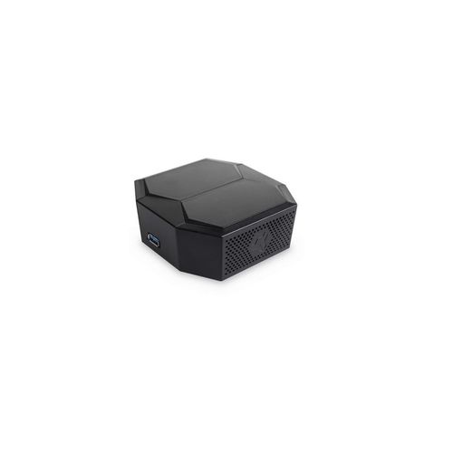 Turris MOX Start, 1 GHz, 0 - 40 °C, 10 - 90%