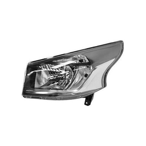 VAN WEZEL Scheinwerfer Links für FIAT TALENTO Bus (296) TALENTO Kasten (296) TALENTO Pritsche/Fahrgestell (296) 1728961