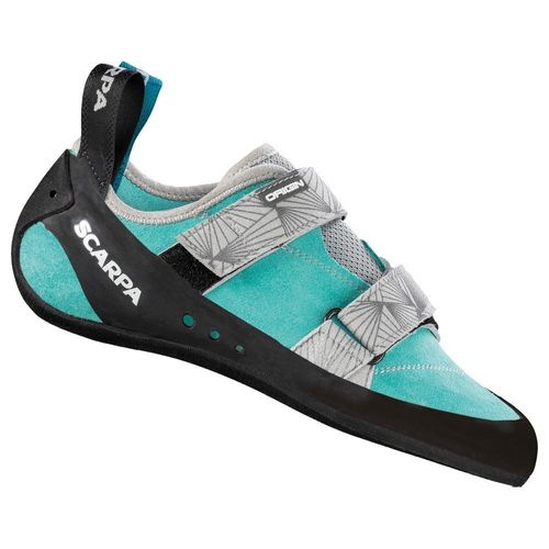 Origin Wmn, maldive/black, 40,5 - Scarpa