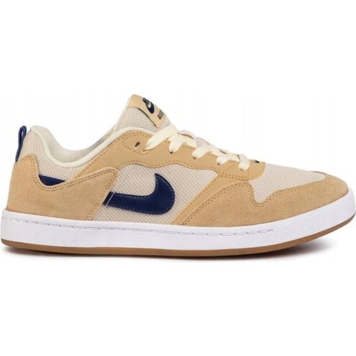 Nike Schuhe SB Alleyoop Sk8 Lifestyle CJ0882 700 Größe EU:42