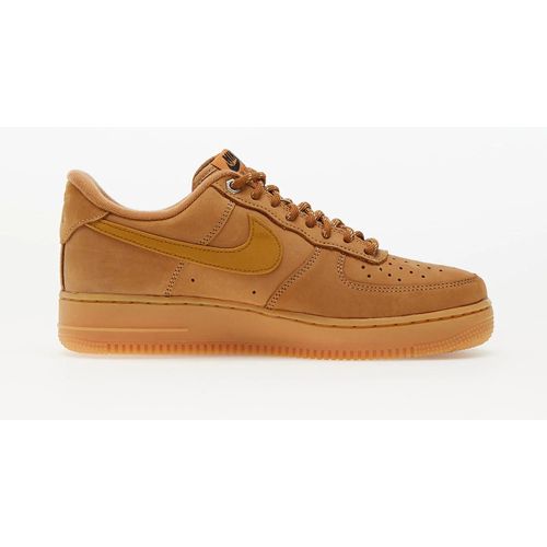 Nike Air Force 1 '07 WB 'Flachs' - Sneaker - CJ9179-200 AR5339-002, nike air force, nike air force 1 low, nike air force dames, nike air force 07, nike air force low, nike force, nike air force wit, nike air force one
