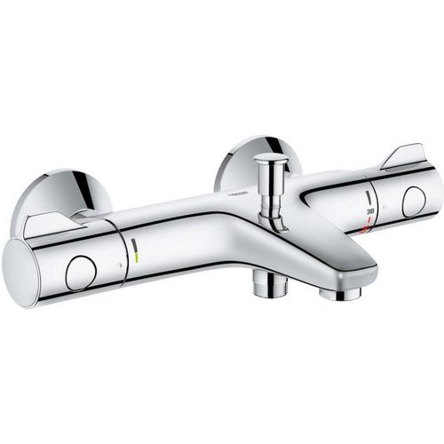 GROHE Grohtherm 800, Chrom