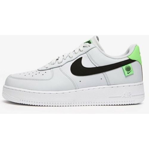 Schuhe Nike Air Force 1 Low WorldWide CK7648002