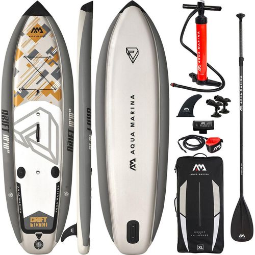 Aqua Marina Drift Stand Up Paddleboard