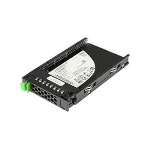 Fujitsu SSD SATA 6G 480GB Mixed-Use 2.5' H-P EP - Digital/Daten