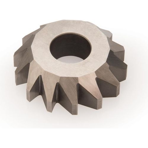 Park Tool 738 Steuerrohr-Innenfräser 52,1mm Silber