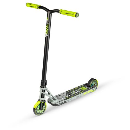 MGP MGX P1 Pro Stuntschritt Grey Green