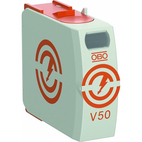 Obo Ersatzmodul (V50-0-280 Neu)