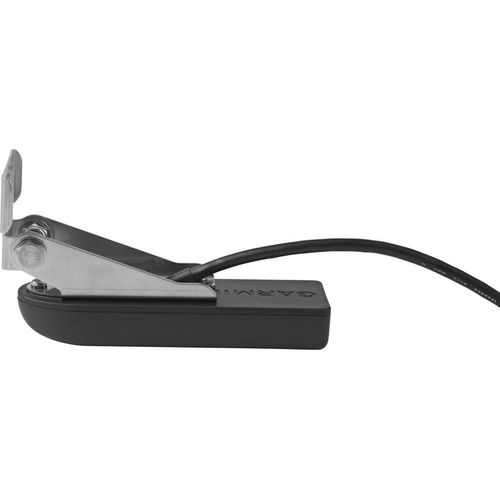 AZIMUTEL | Echolotgeber GT52HW-TM - 12-polig - Kunststoff - Hochauflösende Fischortung - IPX7-