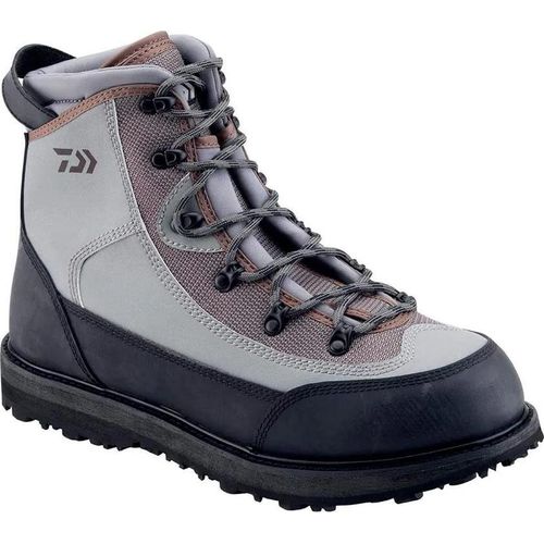 Daiwa Wb Wading Stiefel Grau EU 45 Mann Grau EU 45