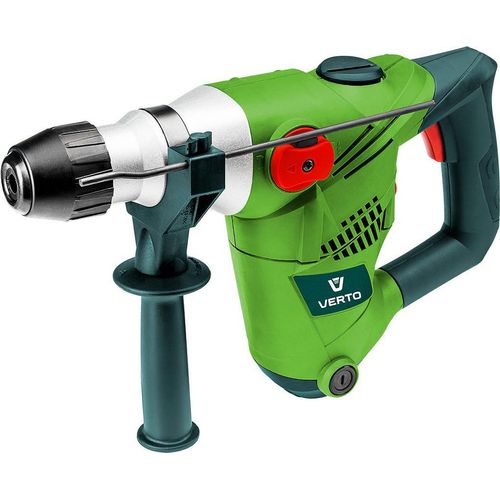 Verto 50G390 - SDS+ 1500 W Verto SDS+ Hammerbohrer