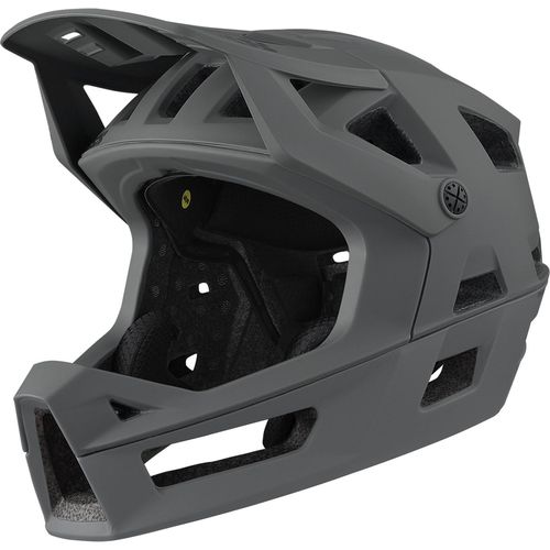 IXS Trigger FF Mips Helm Gr.ML / 58-62 cm Graphit