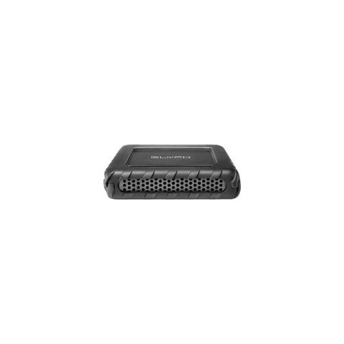 Glyph BlackBox Plus, 1 TB, USB Typ-C, 3.2 Gen 1 (3.1 Gen 1), 560 MB/s, Schwarz