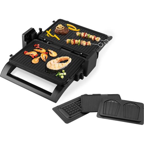 Nova Nova Nova Multi Grill 4-in-1 02.110502.01.002