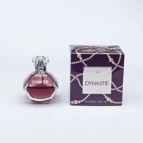 Dynastie Marina de Bourbon 100ml Eau de Parfum Spray