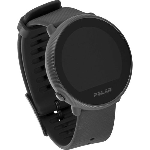 Polar IGNITE 2 S-L Schwarz & Perlmutt