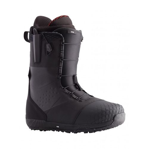 Burton ION Snowboard Boot Men - black