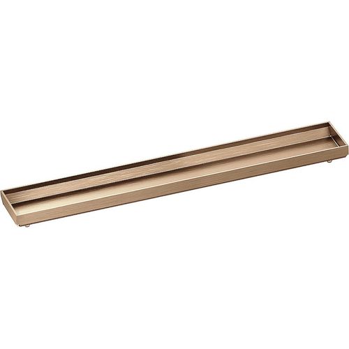 Dallmer 537027 Abdeckung CeraWall Individual
