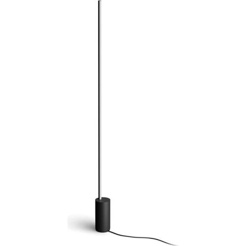 Philips Hue Gradient Signe Stehleuchte, Schwarz | Philips Hue | Hue Gradient Signe Stehleuchte | Schwarz | Stehleuchte