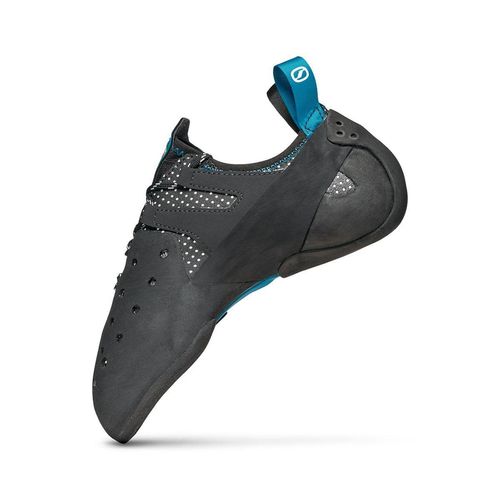 Scarpa CHIMERA, Schwarz, Weiß, 210 g