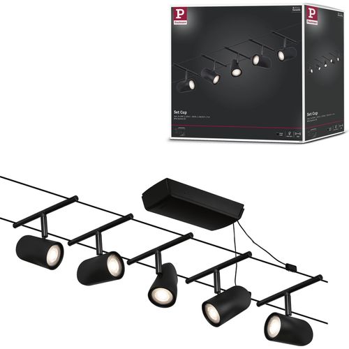 Paulmann CorDuo Seilsystem Cup Basisset