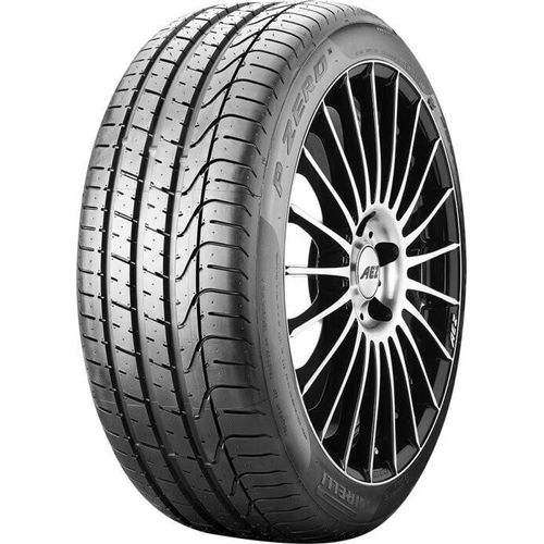 1x Pirelli PZEROMOE Sommerreifen 275/40 R19 101Y Runflat RFT Reifen