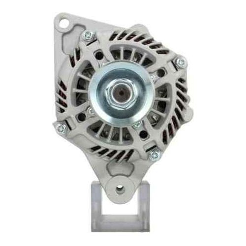 BV PSH 555.564.090.130 Lichtmaschine Generator LiMa 90A 12V für SMART FORTWO Coupe (451) FORTWO Cabrio (451)
