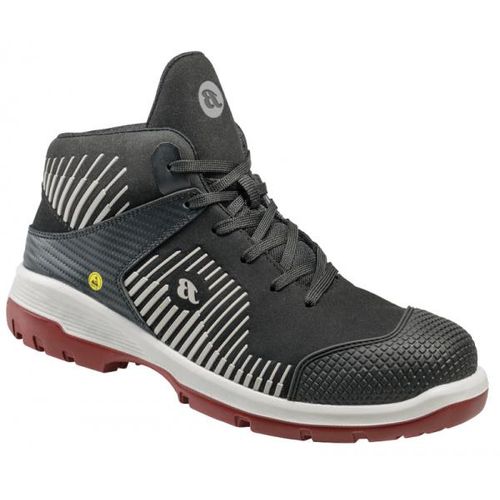 Bata Industrieller Score HG S3 ESD + KN