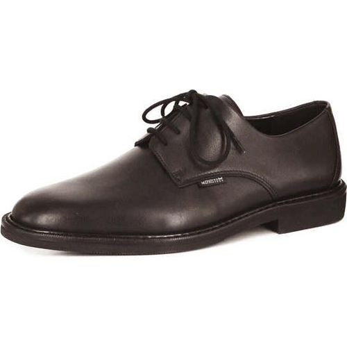 Mephisto Milvio - herren schnürschuhe