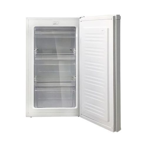 Gefrierschrank PKM GS63W BxHxT 45,3 x 82,5 x 45,5 cm Gefrierteil 63 l