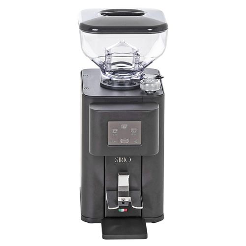 Quick Mill Espressomühle Sirio 085 Black