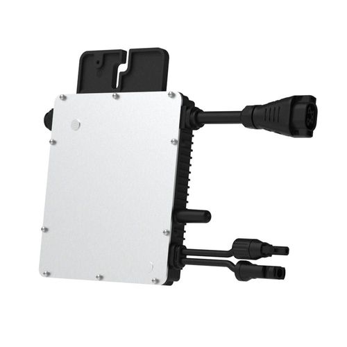 Hoymiles HMS-500 Microinverter Modulwechselrichter