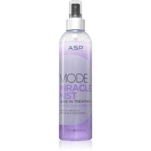 ASP MODE Miracle Mist soin sans rinçage 250 ml