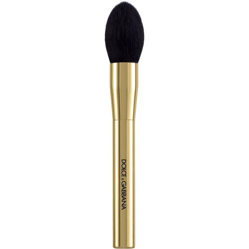 Dolce&Gabbana Bronzer Beauty Brush bronzer brush 1 pc