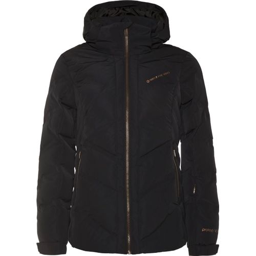 PROTEST PRTARTSS snowjacket True Black 36