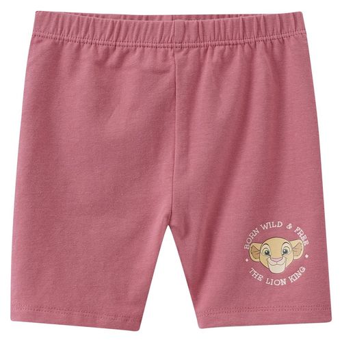 Der König der Löwen Radler mit Print