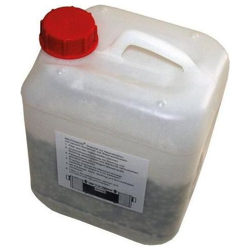 BOSCH Zubehör Neutralisation Nachfüllpackung für Neutrakon 05/BGN