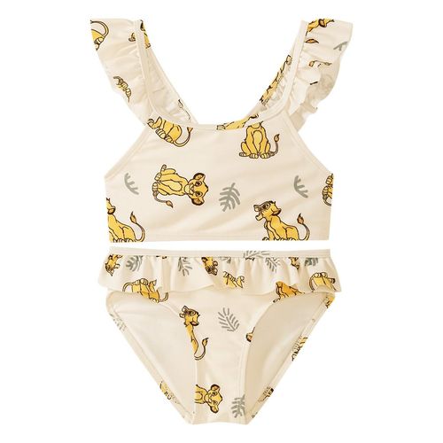 Der König der Löwen Bikini mit Simba