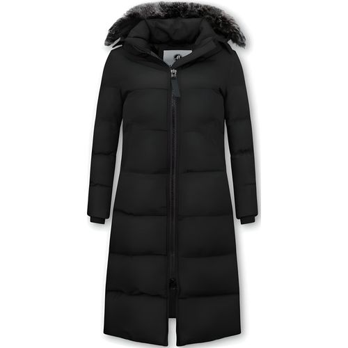 Winterparka Da Mit Fell Z - L