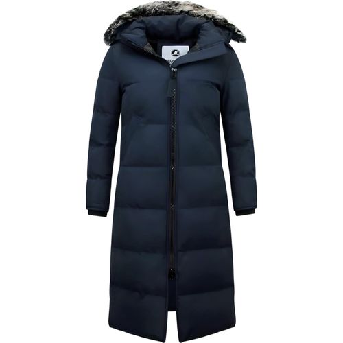 Winterparka Da Mit Fell B - L
